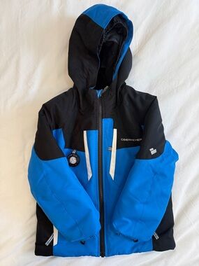 Obermeyer Kids Snow/Ski Jacket Size 4 Toddler